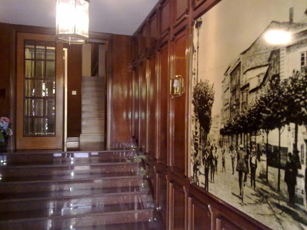 Apartamento Calle Corrida De Хіхон Екстер'єр фото