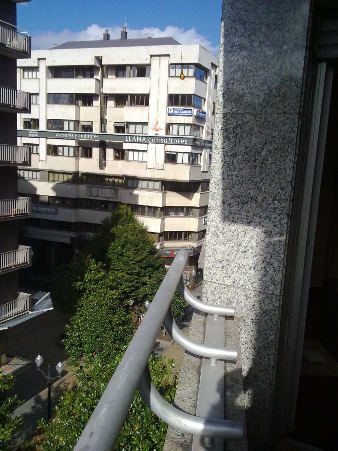 Apartamento Calle Corrida De Хіхон Екстер'єр фото